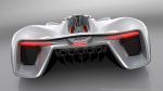 SRT Tomahawk Vision Gran Turismo 2015 года